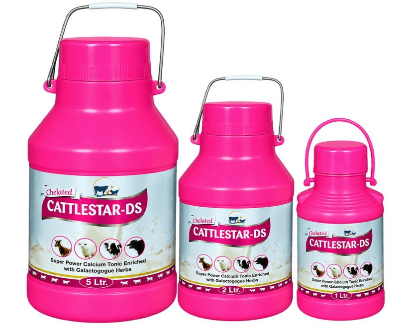 CATTLESTAR-DS