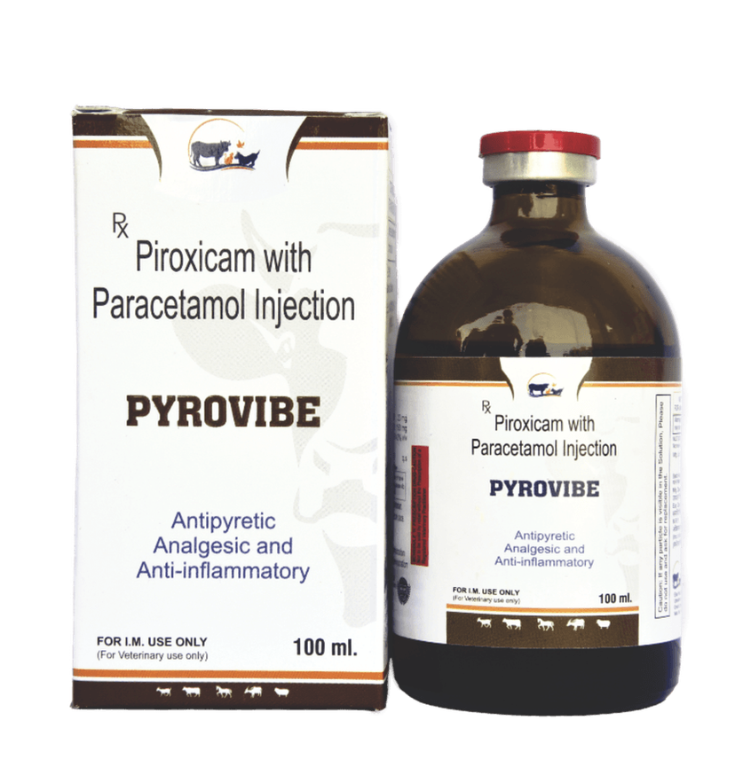 PYROVIBE Injection